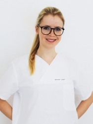 Zahnarztpraxis Jäger - Dr. Kerstin Kottmann